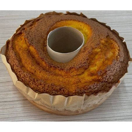 Bolo de pamonha