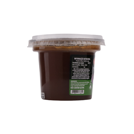 Doce aurea figo e maçã 350g 360-45