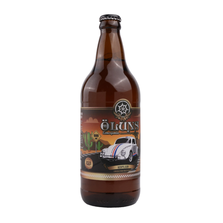 Cerveja oluns pilsen 600ml 360-56