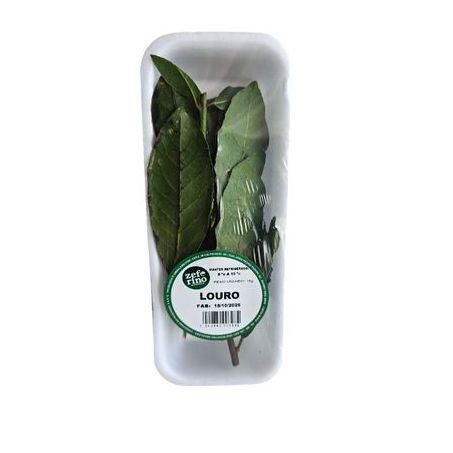 ZEFERINO TEMPERO LOURO 15G