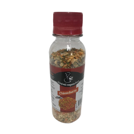 CHIMICHURRI C/PIMENTA KARPINSKI 55 G              