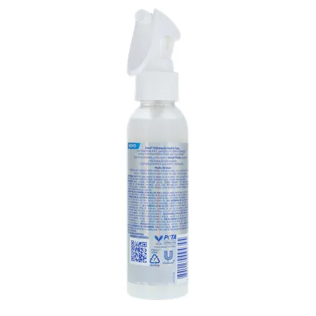 Sérum Fluído Dove Hidratação 110ml 360-16