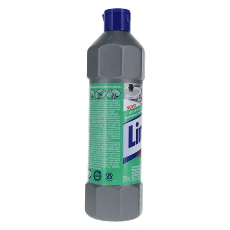 Limpa aluminio limpol 500ml 360-27