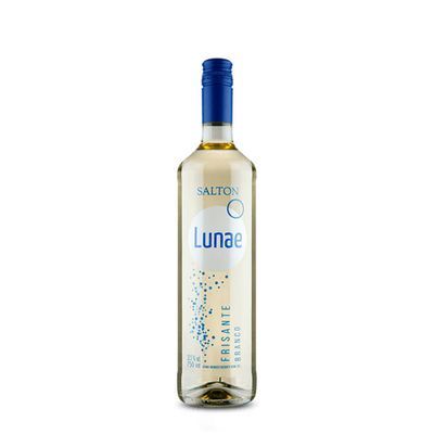 Vinho frisante lunae salton 750ml