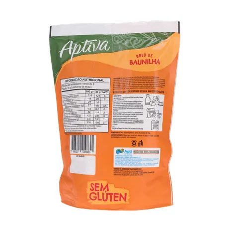 Mistura p/bolo a 360-19