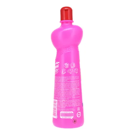 Limpador Multiuso Limpol Limão Floral 500ml 360-21