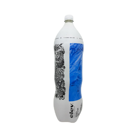 Energético elev 2l zero açucar
