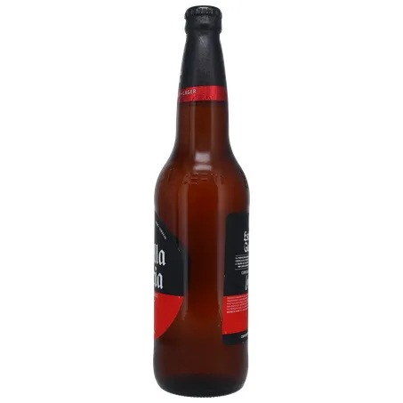 CERVEJA ESTRELLA GALICIA 600ML 360-10