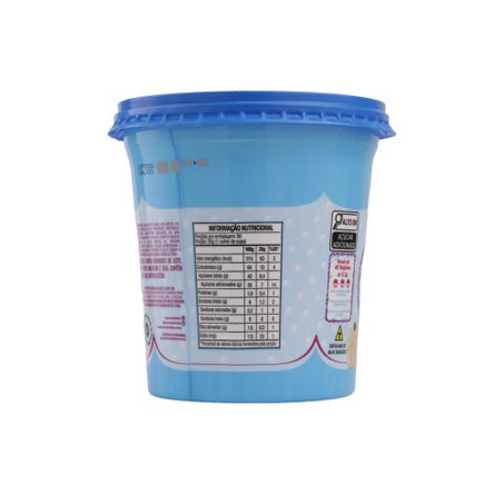 Sobremesa bom principio beijinho 1kg 360-43