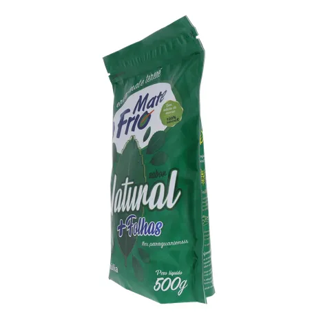 Erva terere tertúlia natural 500g 360-6