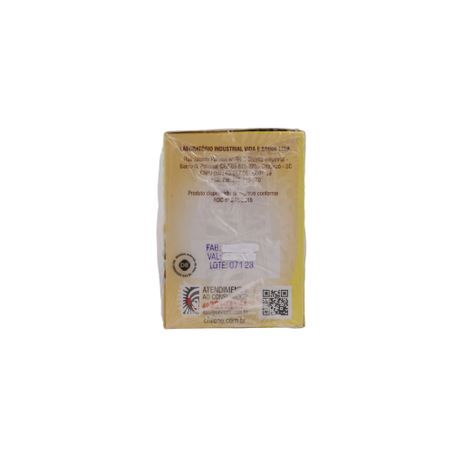 Chá Misto Chileno Camomila e Erva Mate Caixa com 10un - 10gr 360-14