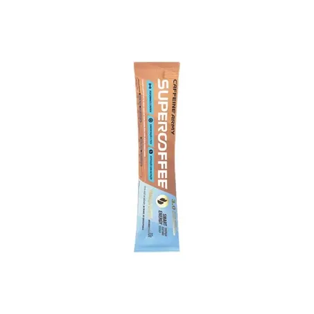 SUPERCOFFEE 3.0 CAFF.ARMY 10G VANILL