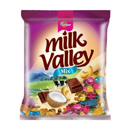 Bala Milk Valley mix 150g