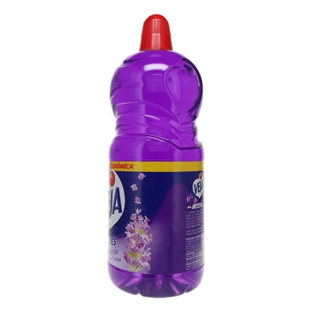 Limpador Perfumado Veja Perfumes Lavanda 2l 360-7