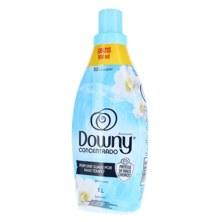 Amaciante concentrado downy brisa suave 1l 360-2