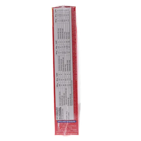 CEREAL MATINAL NESTLÉ NESCAU + SNOW 440G 360-9