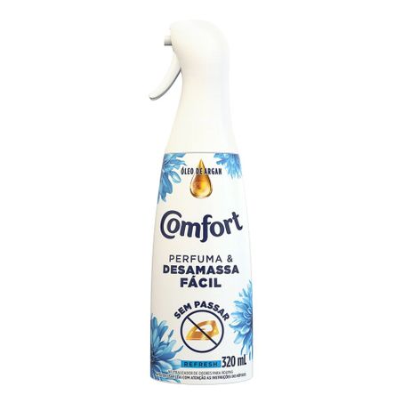Passador confort 320ml