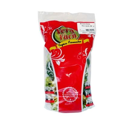 BROCOLIS VERD FACIL 250G