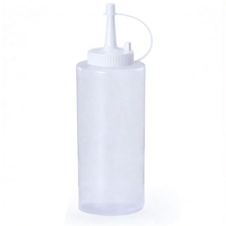 Plasduran Bisnaga Lisa Maionese 350mL