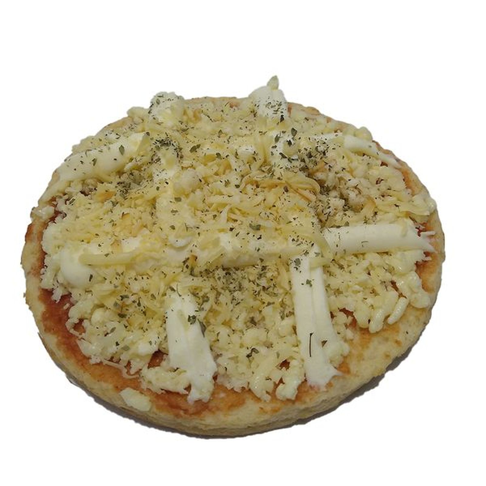Pizza 4 Queijos Sem Glúten Kg