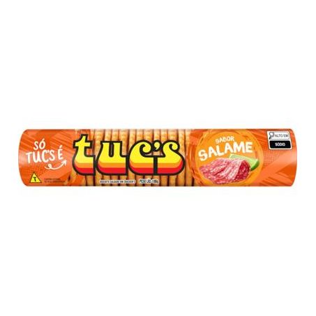 BISC.TUCS 100G SALAMINHO CX 30.0
