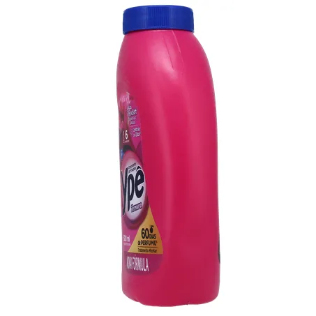 Amaciante de Roupas Ype Ternura 500ml 360-6