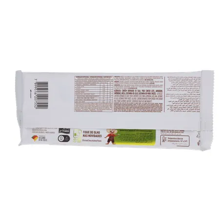 CHOCOLATE BARRA DIVINE ZERO 50% 100G 360-19