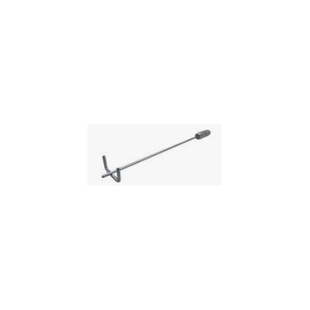 Rastelo Espalha Brasa 62Cm