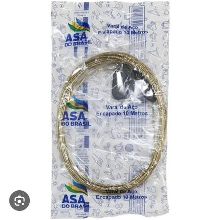 VARAL ACO ENCAP ASA DO BRASIL 15M