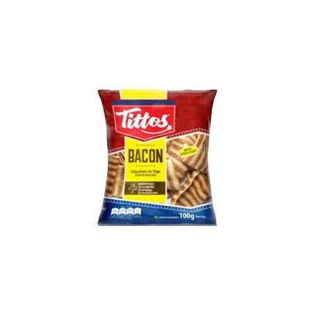 SALG TITTOS BACON PELLET 70G