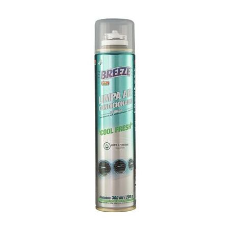 Limpa ar cool fresh proauto 300ml