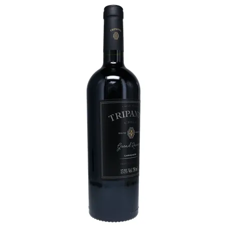 Vinho chileno tripantu gran reserva carmenere 750ml 360-32