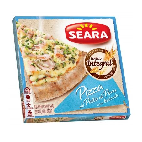 PIZZA SEARA 430GR