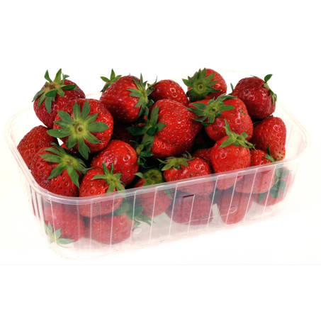 MORANGO PREM MORANGOS CHAPADA 250G
