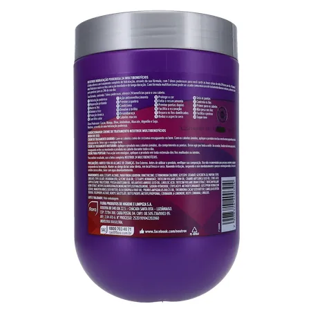 Creme tratamento neutrox 24multibenef.1k 360-17