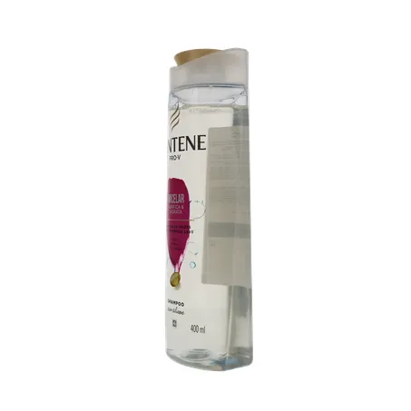 Shampoo Pantene Pro V Micelar 400ml 360-10