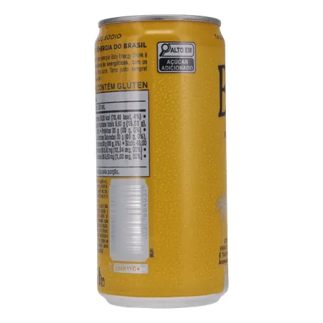 Energético Baly Tropical Lata 250ml 360-25