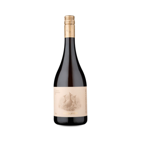 Vinho Branco Argentino Las Perdices Reserva Chardonnay 750ml 