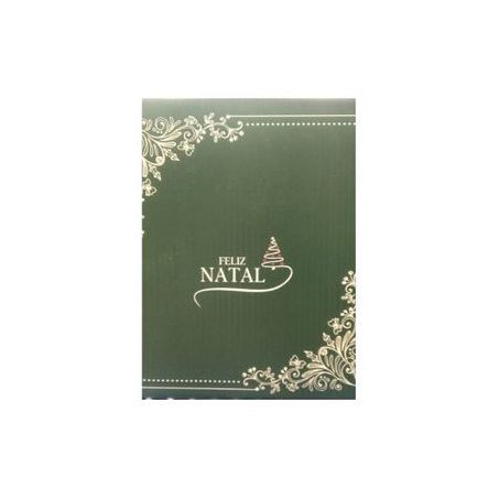 Cesta de natal premium