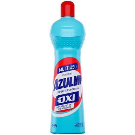 Multiuso Azulim Oxi 500ml