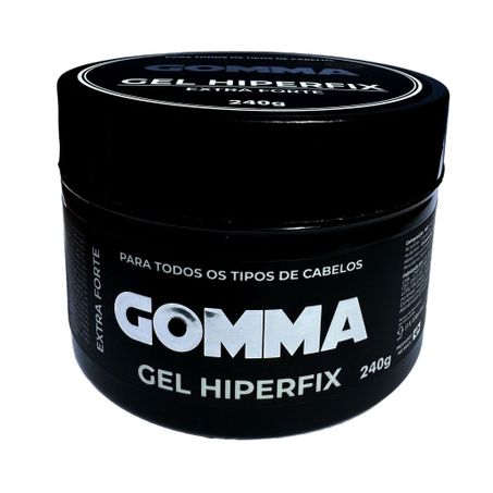 GEL YELSEW HIPERFIX GOMMA 240G
