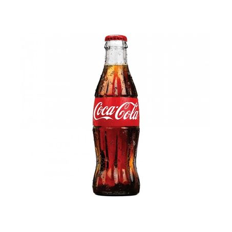 Refri coca cola 290ml ks s/casco