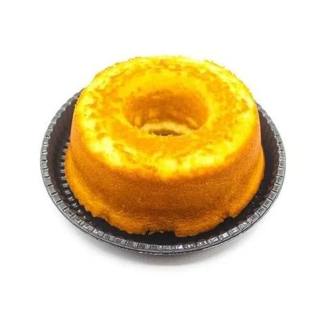 BOLO DE ABACAXI KG (FABR.PROPRIA)