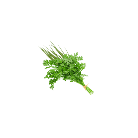 CHEIRO VERDE HARTMAN