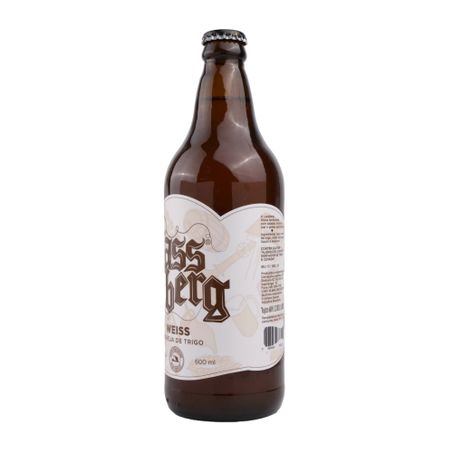 Cerveja lassberg weiss 600ml 360-8