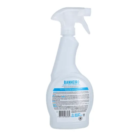 LIMP CIF 500ML BANH PULV ULTRA S/CLORO 360-17