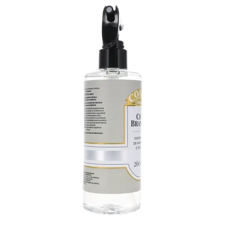 Odorizador Ambiente e Tecido Coala Cha Branco Spray 260ml 360-29
