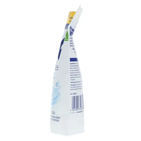 Sabonete Liquido Nivea Creme Soft Refil 200ml 360-9