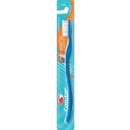 ESC DENTAL CONDOR PLUS DUPLA ACAO 337
