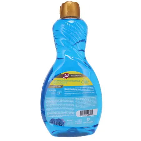 LIMP UAU LV1L PG800ML BRISA/FRESCOR 360-17